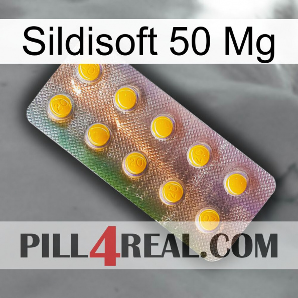 Sildisoft 50Mg new11